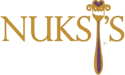 Nuksys Fine Catering Logo Final