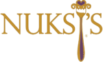 Nuksys Fine Catering Logo Final