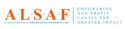 cropped ALSAF Logo
