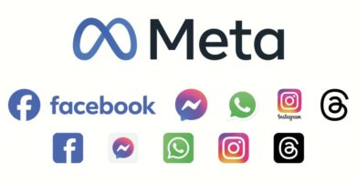 meta logos facebook messenger whatsapp instagram threads free vector 2 meta logos facebook messenger whatsapp instagram threads free vector 2