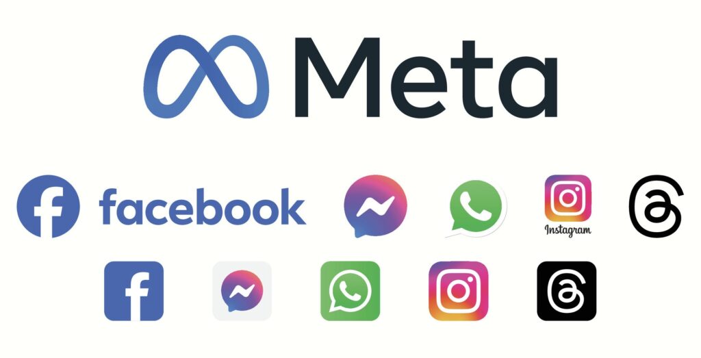 Meta Global Outage Halts Social Media