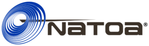 natoa full color logo