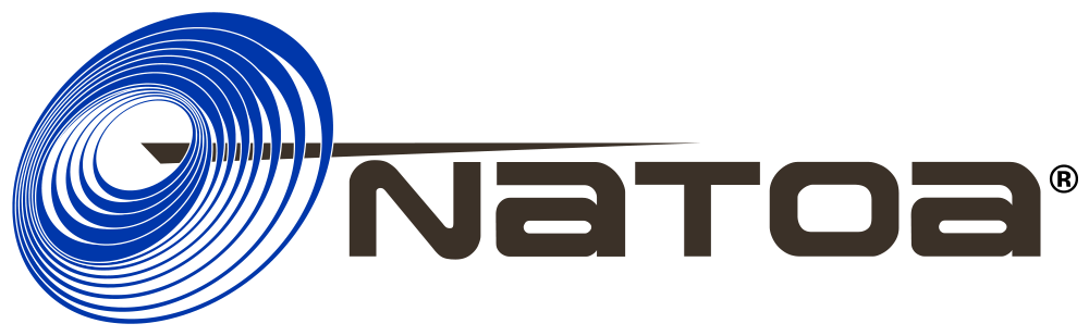 natoa full color logo