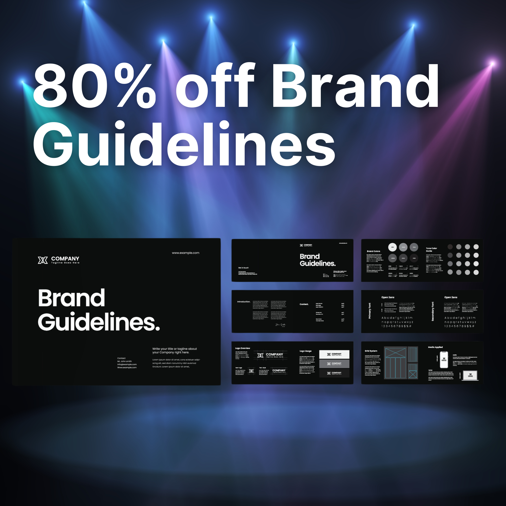 brand guidelines