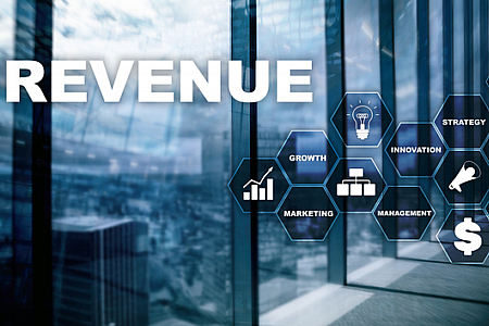 revenue