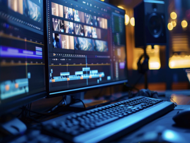 The Future of AI in Video Production: What Creators Need To Know