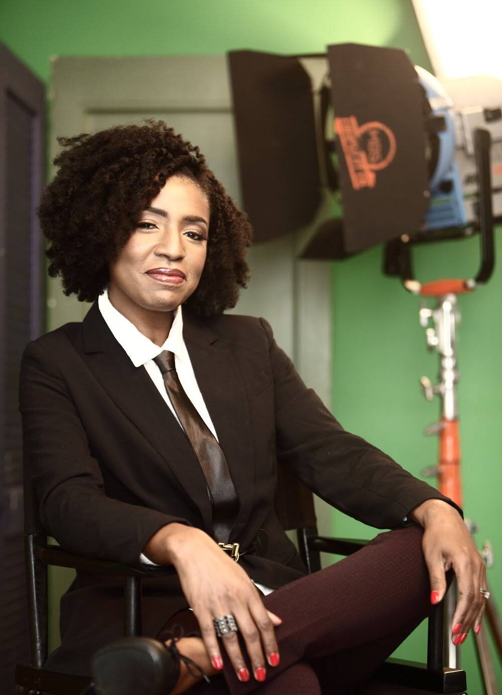 Tammy Williams