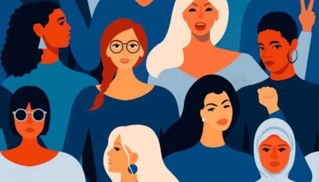 Women in Media, Marketing, and Communications: Driving the Future of Storytelling