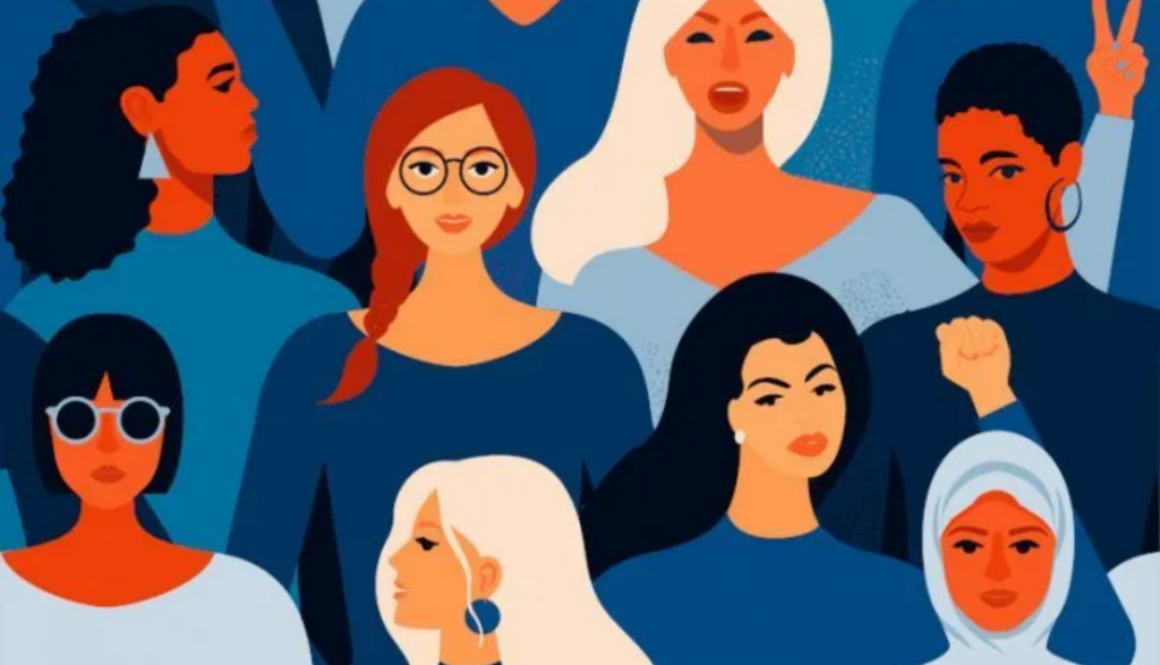 Women in Media, Marketing, and Communications: Driving the Future of Storytelling